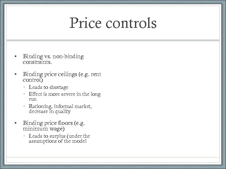 Principles Of Microeconomics 7 Taxes Subsidies And Introduction