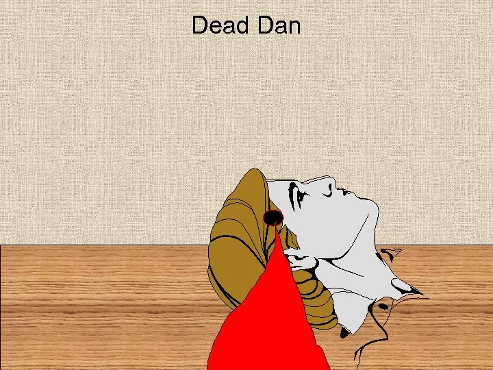 Dead Dan 