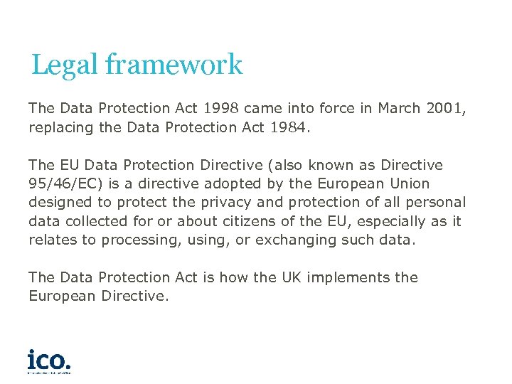 data protection act 1998 case study