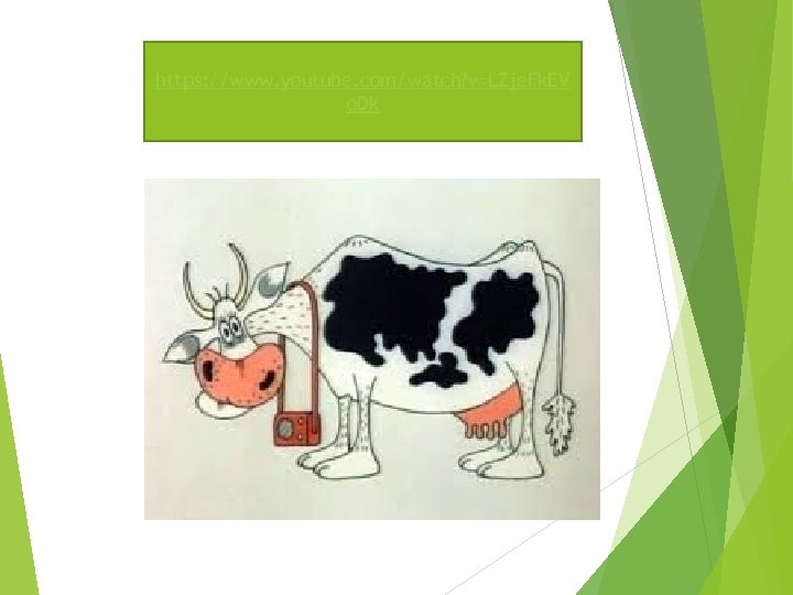 https: //www. youtube. com/watch? v=LZje. Fk. EV o. Dk 