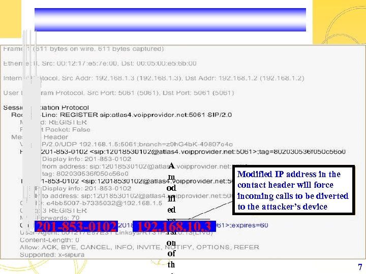 201 -853 -0102 A m od ifi ed ve 192. 168. 10. 3 rsi