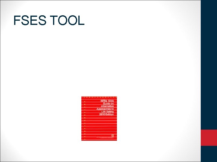 FSES TOOL 