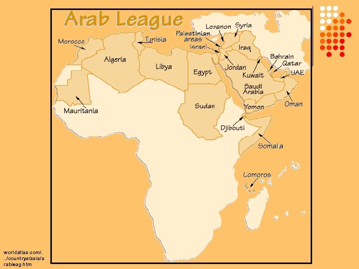 worldatlas. com/. . . /countrys/asia/a rableag. htm 