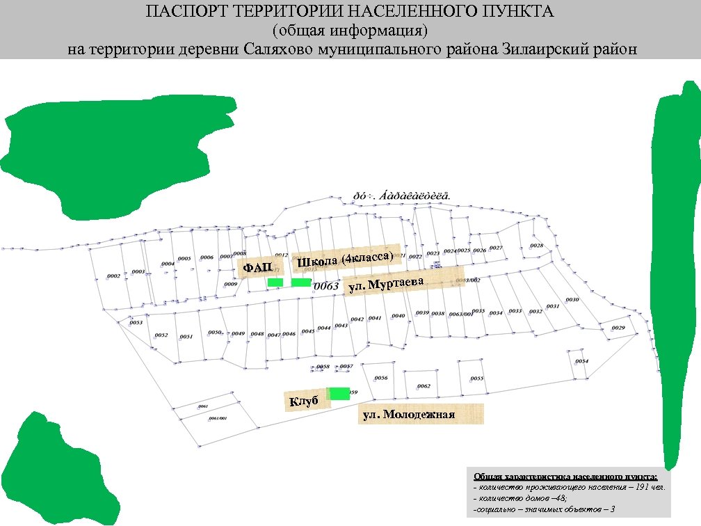 Населенные пункты зилаирского района карта