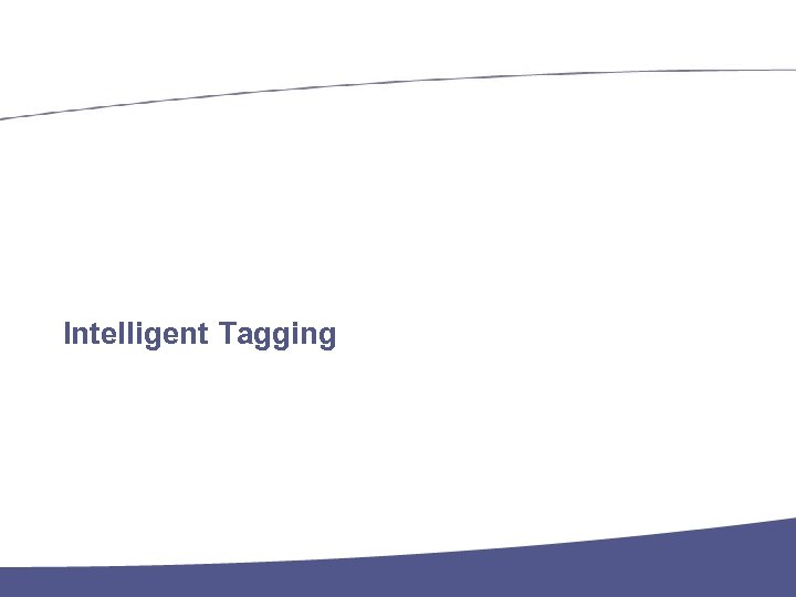 Intelligent Tagging Name der Präsentation · Page 29 