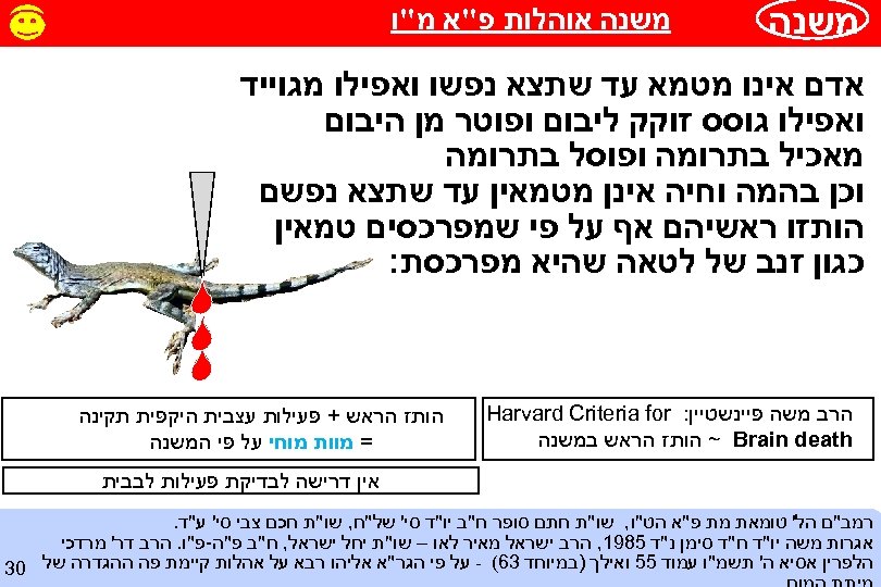  משנה אוהלות פ