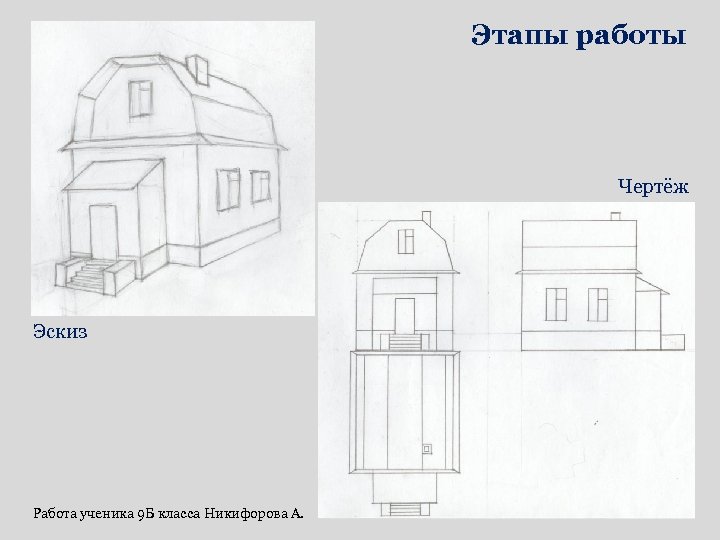 Практическая работа эскиз макета. Эскизы макетов архитектурных объектов. Архитектурный макет рисунок. Архитектурные макеты чертежи. Эскиз макета здания.