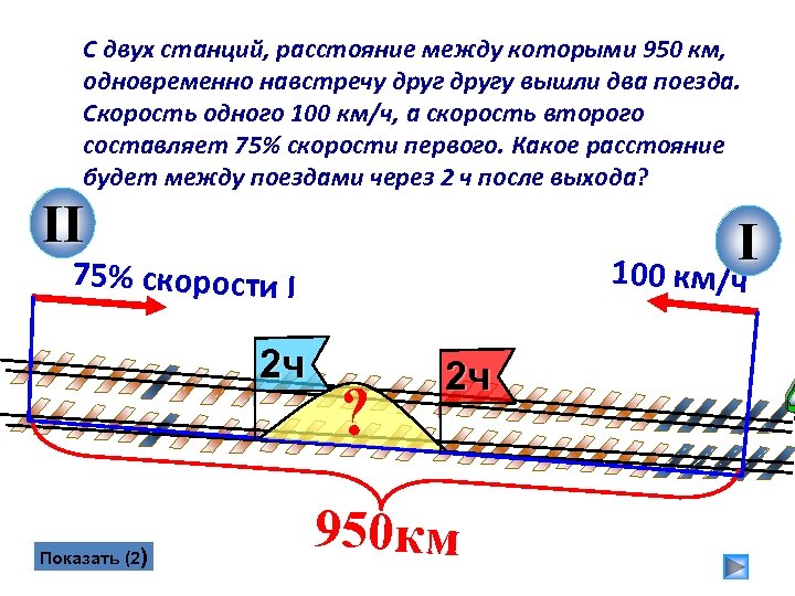 Поезд прошел расстояние между двумя. От двух станций расстояние между которыми. Одновременно навстречу друг другу вышли два. Расстояние между двумя поездами. Два поезда вышли навстречу друг другу.