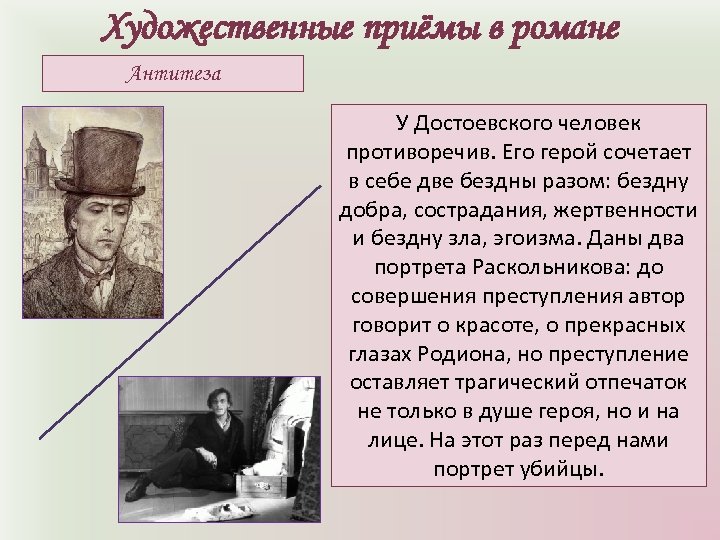 Главной идеей какого романа достоевского является изображение положительно прекрасного человека