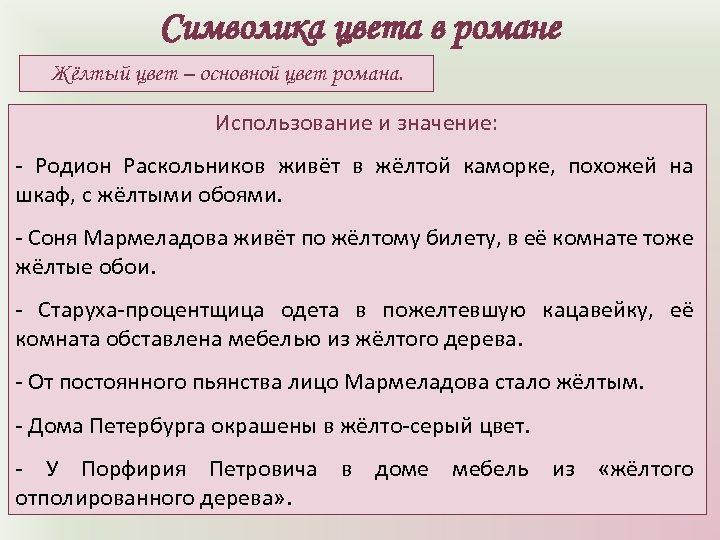 Мармеладов фамилия