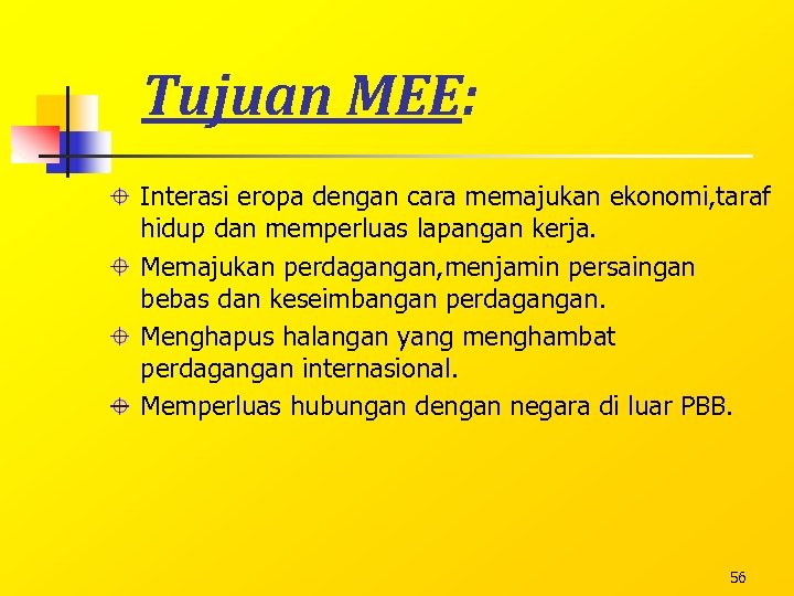 1 Organisasi Organisasi Yang Akan Kita Bahas N