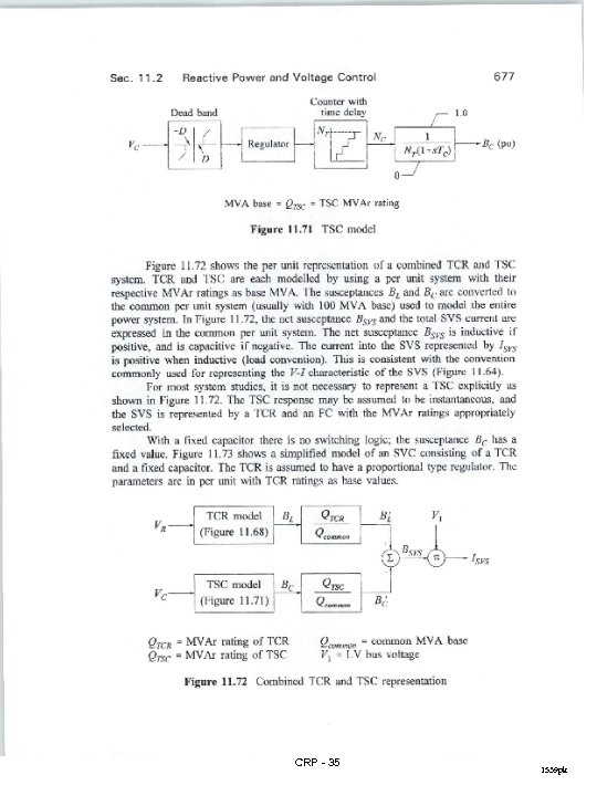 CRP - 35 1539 pk 