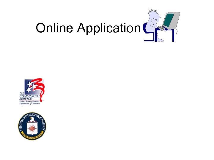 Online Application 
