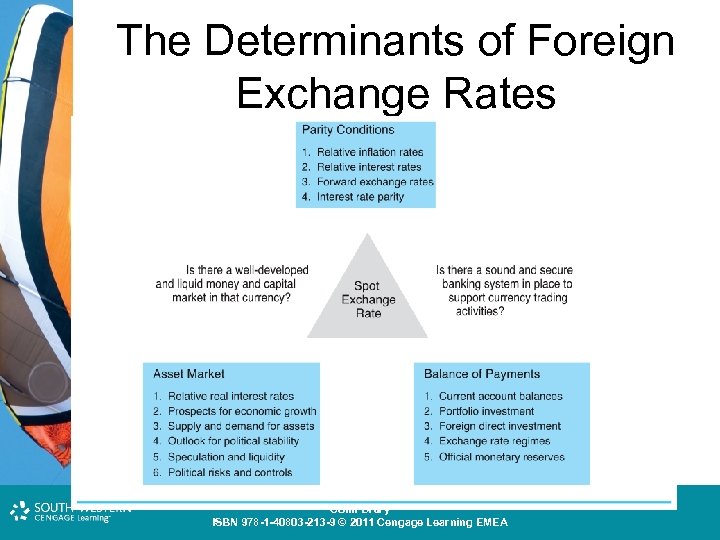 foreign exchange rate management