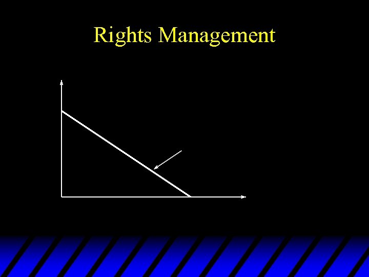 Rights Management 