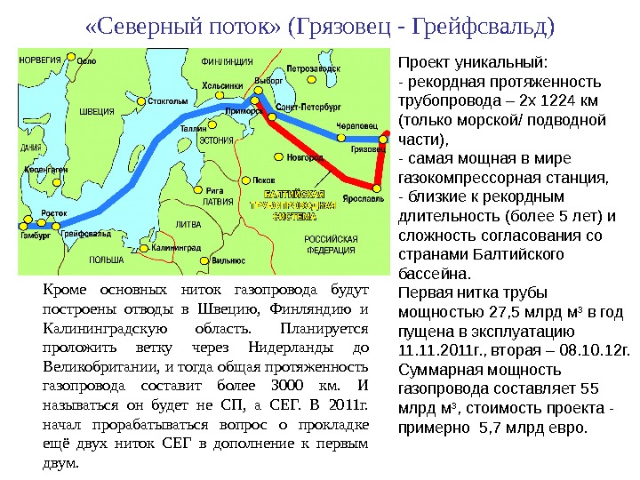 Сколько северных потоков. Северо-Европейский газопровод 2 нитка. Северный поток в Калининград. Северный поток протяженность. Северный поток 2 Калининград.