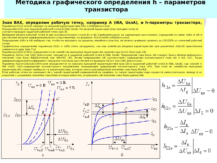 Изменение величины напряжения сети