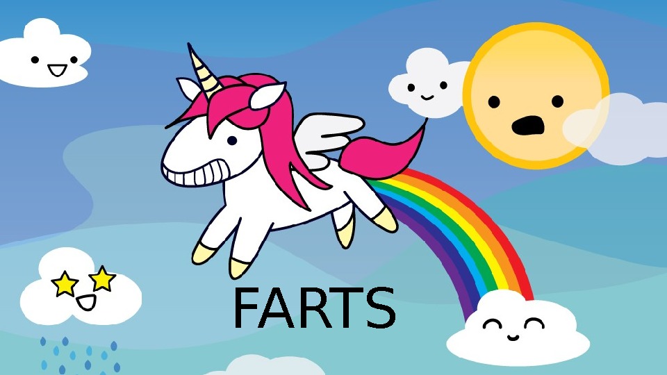 FARTS 