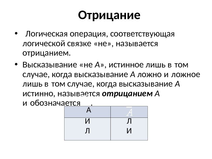 Какую логическую операцию иллюстрирует этот рисунок