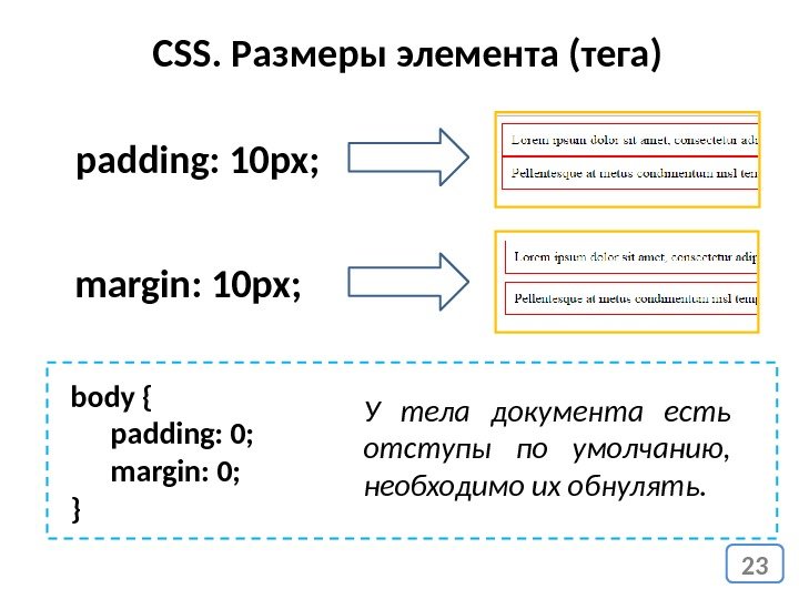 Css размер страницы. Размеры в CSS. Размер картинки в html. Толщина html.