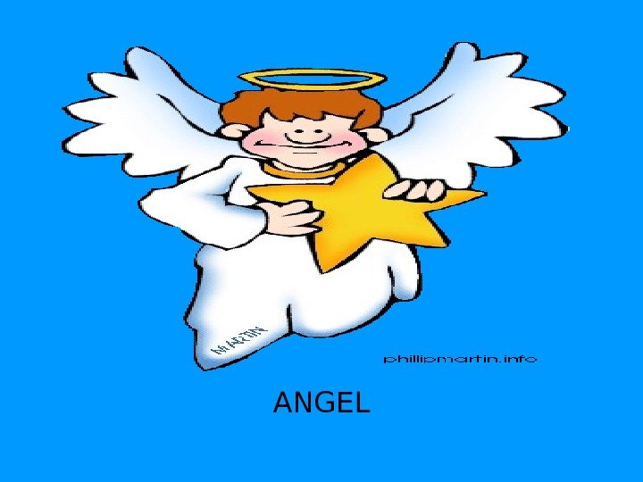 ANGEL 