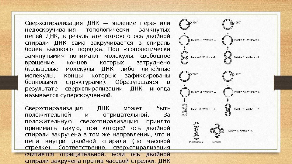 Замкнутая цепочка