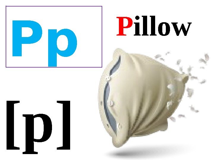 [p]  P illow Pp 