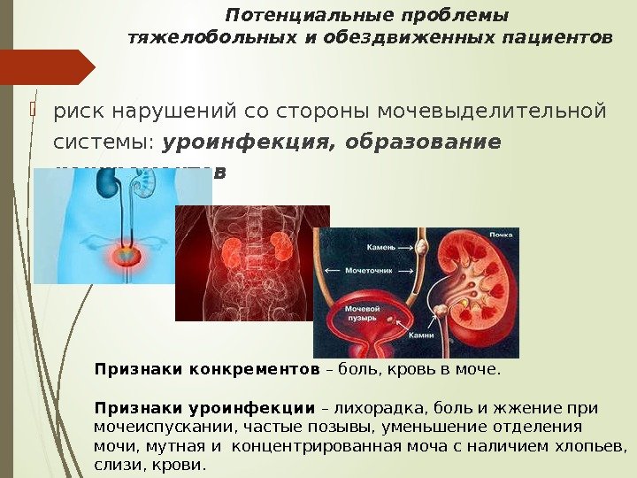 Уход за тяжелобольными пациентами сестринское дело презентация