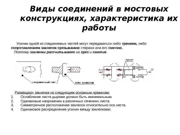 Стыки 1 глава