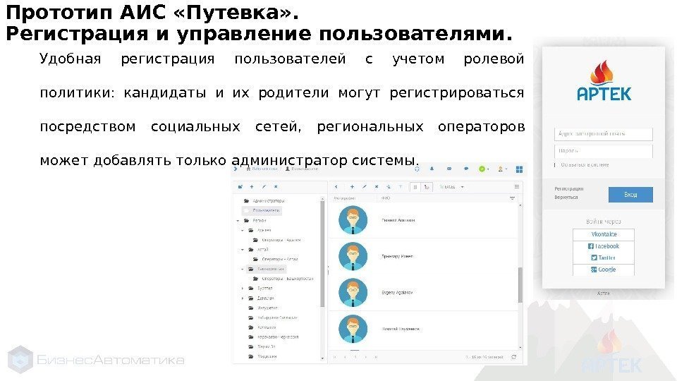 АИС путевка. АИС путевка Артек. Заявка в Артек. Электронная запись на курсы ниро