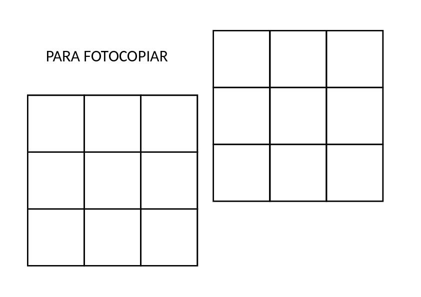 PARA FOTOCOPIAR 