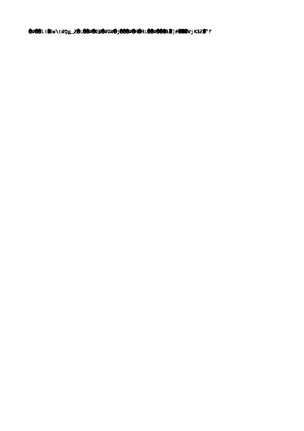 # lt� �� � e\t# g_Z L # Œ@ #O# j # R RL