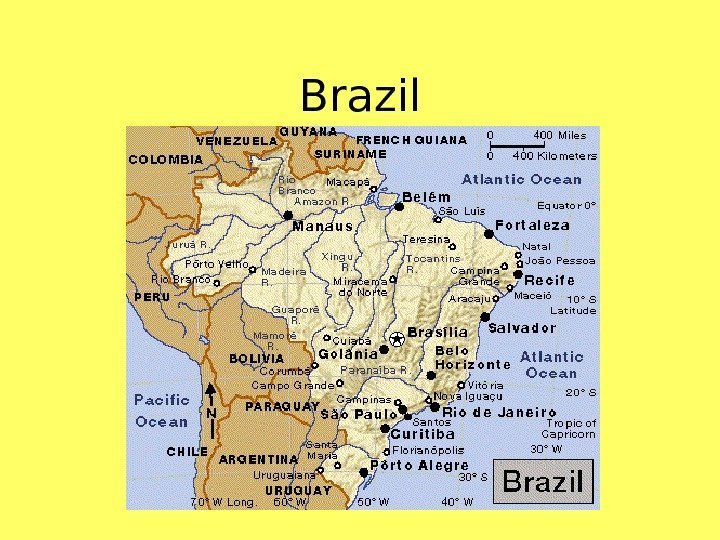   Brazil 