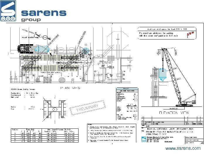 www. sarens. com 