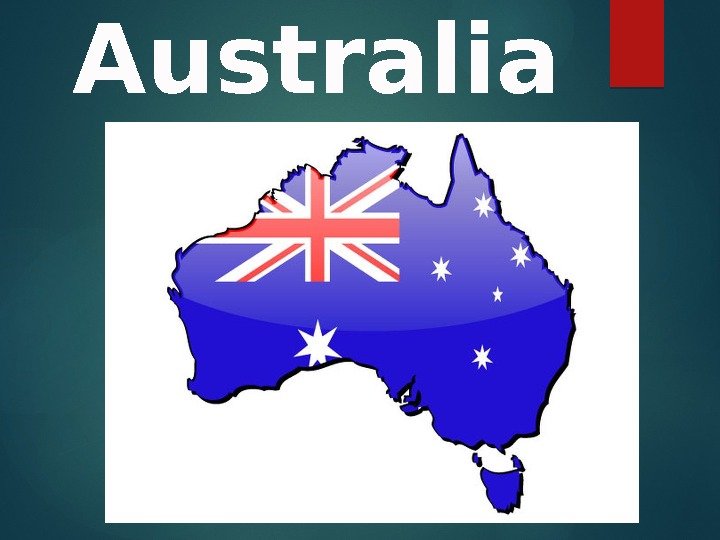 Australia  