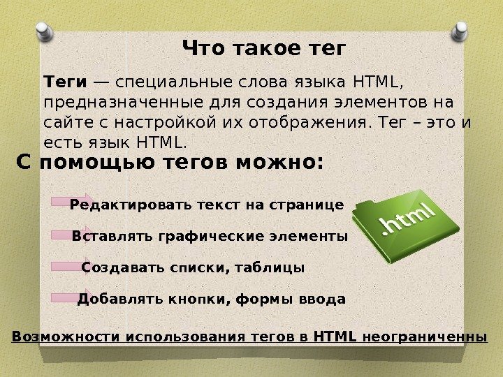 Перевод специальных текстов