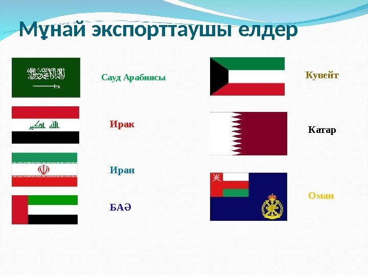 мұнай экспорттаушы елдер. мұнай экспорттаушы елдер. мұнай экспорттаушы елдер. мұнай экспорттаушы елдер. опек елдері.