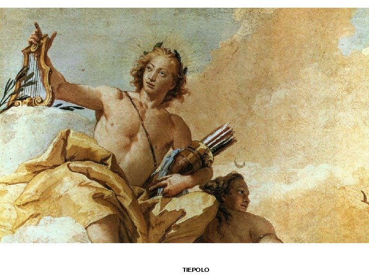 TIEPOLO  