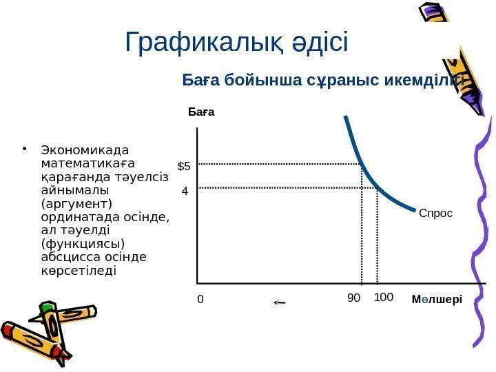 Графикалы  дісіқ ә  Ба а бойынша с раныс икемділігі ғ ұ М