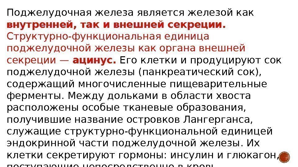 Железа является. Структурно-функциональная единица поджелудочной железы. Структурно-функциональная единица подделудо. Структурная единица поджелудочной железы. Структура единицы поджелудочной железы.