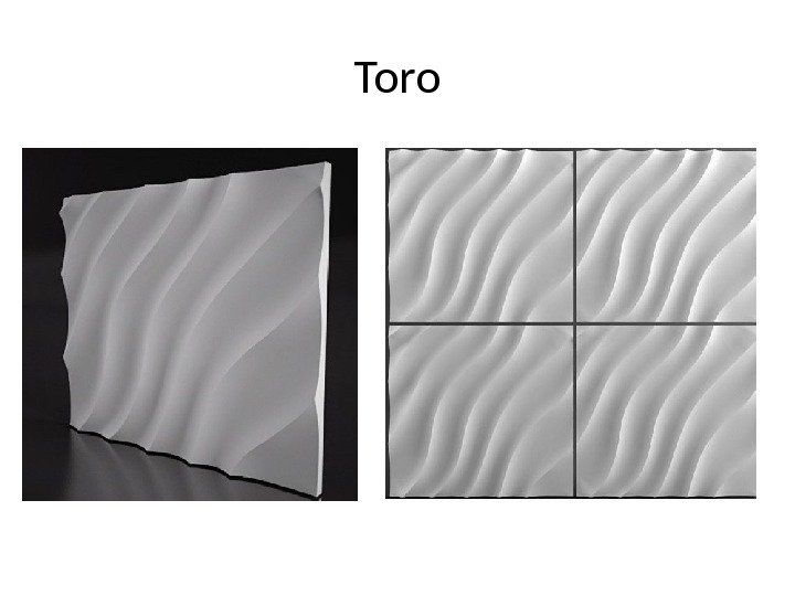 Toro 