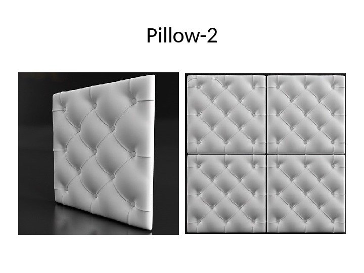 Pillow-2 