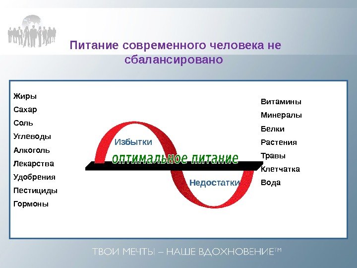 Недостатки. Жиры Сахар Соль Углеводы Алкоголь Лекарства Удобрения Пестициды Гормоны Витамины Минералы Белки Растения