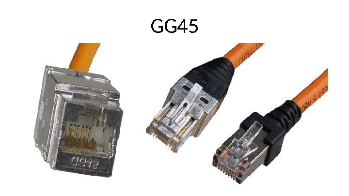 GG 45 