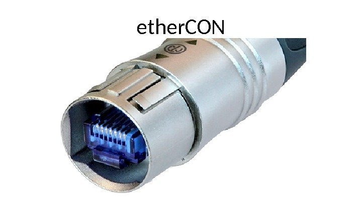 ether. CON 