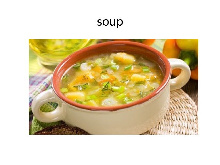 soup 