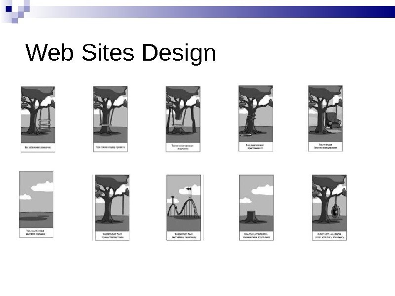 Web Sites Design 