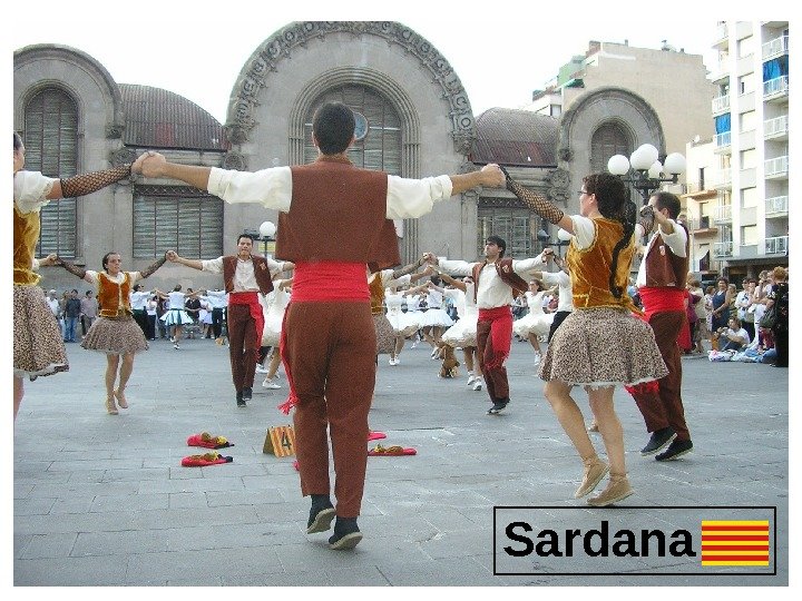   Sardana 