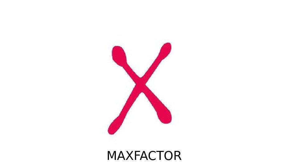 MAXFACTOR 