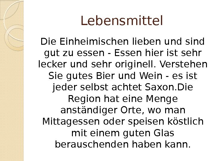 Lebensmittel Die Einheimischen lieben und sind gut zu essen - Essen hier ist sehr